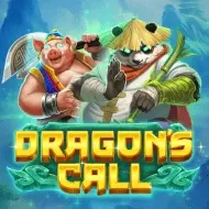 Dragon's Call игра