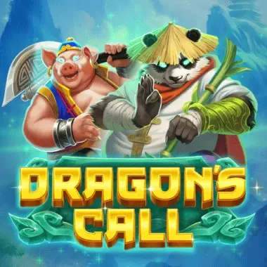 Dragon's Call logo