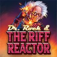 Dr. Rock & the Riff Reactor игра