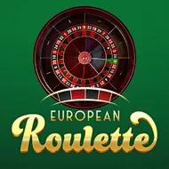 European Roulette игра