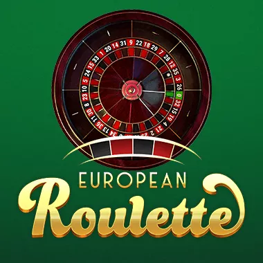European Roulette logo