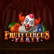 Fruit Circus Party игра