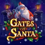 Gates of Santa игра