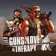 Guns, Love & Therapy игра