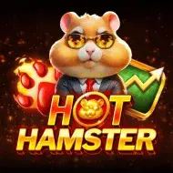 Hot Hamster игра