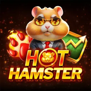 Hot Hamster logo