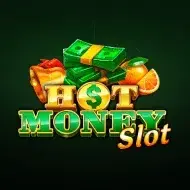 Hot Money Slot игра