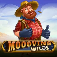 Moooving Wilds игра
