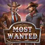 Most Wanted игра