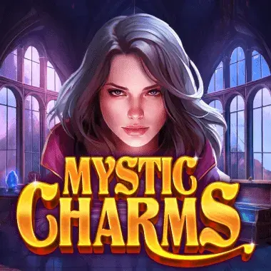 Mystic Charms logo