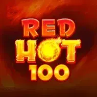 Red Hot 100 игра