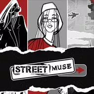 Street Muse игра