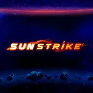 Sunstrike игра