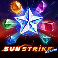 Sunstrike Respin игра