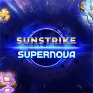 Sunstrike Supernova игра