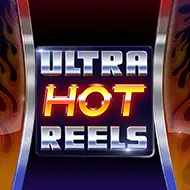 Ultra Hot Reels игра