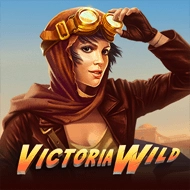 Victoria Wild игра