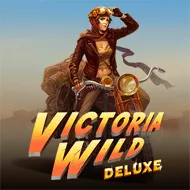 Victoria Wild Deluxe игра