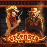 Victoria Wild West игра