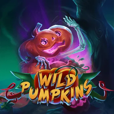 Wild Pumpkins logo