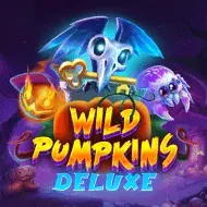 Wild Pumpkins Deluxe игра