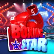 Boxing Star игра