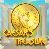 Caesar's Treasure игра
