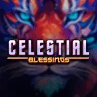 Celestial Blessings игра