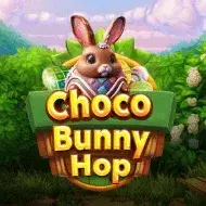 Choco Bunny Hop игра