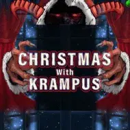 Christmas With Krampus игра