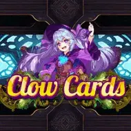 Clow Cards игра