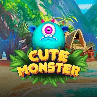 Cute Monsters logo