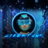 Cyberpunk игра