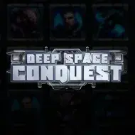 Deep Space Conquest игра