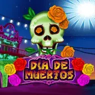 Dia De Muertos игра