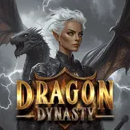 Dragon Dynasty игра