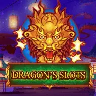 Dragon's Slot игра