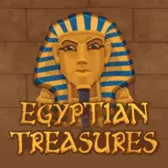 Egyptian Treasure игра