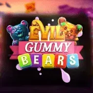 Evil Gummy Bears игра