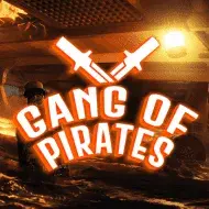 Gang Of Pirates Bild