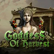 Goddess Of Harvest игра
