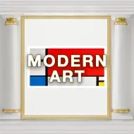 Modern Art imagen