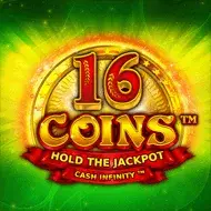 16 Coins игра