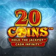 20 Coins игра