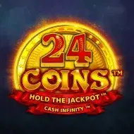 24 Coins игра