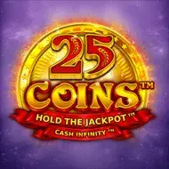 25 Coins игра