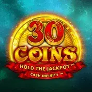 30 Coins игра