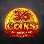 36 Coins игра