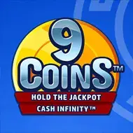 9 Coins Extremely Light игра