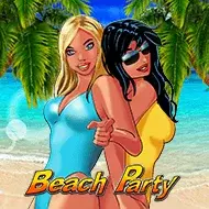Beach Party image